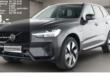 Volvo XC60 27.281 km 51.890 &euro; Krefeld 47805