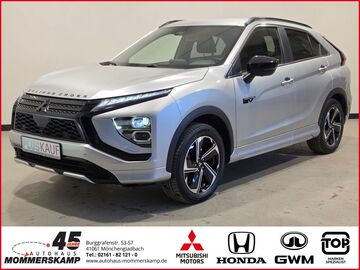 Gebrauchte Mitsubishi Eclipse Cross
