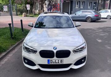 BMW 120 145.000 km 15.000 &euro; Düsseldorf 40217