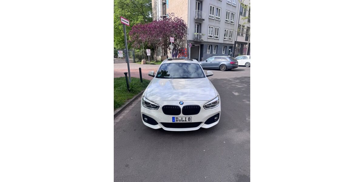 BMW 120 145.000 km 15.000 &euro; Düsseldorf 40217