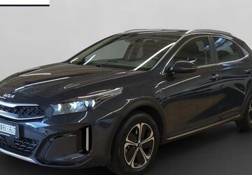 Kia XCeed 33.850 km 18.950 &euro; Leverkusen 51381