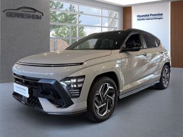 Gebrauchte Hyundai Kona