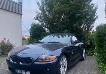 BMW Z4 164.678 km 10.200 &euro; Ratingen 40882