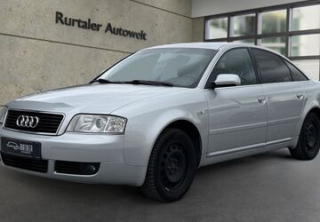 Audi A6 230.000 km 1.500 &euro; Jülich 52428