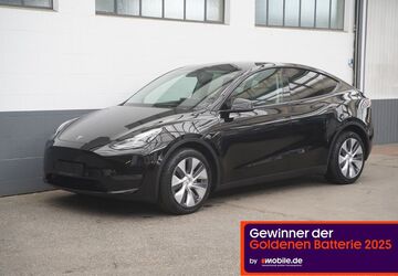 Tesla Model Y 59.998 km 34.550 &euro; Mönchengladbach 41236