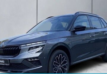 Skoda Kamiq 5.000 km 32.990 &euro; Moenchengladbach 41063
