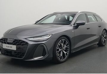 Audi A6 14.980 km 63.980 &euro; Leverkusen 51373