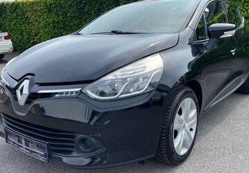 Renault Clio 133.000 km 4.690 &euro; Mönchengladbach 41238