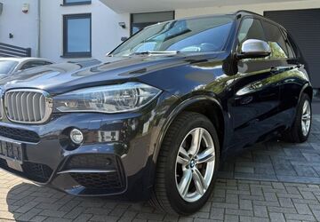 BMW X5 258.420 km 18.800 &euro; Grevenbroich 41515