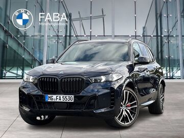 Gebrauchte BMW X5
