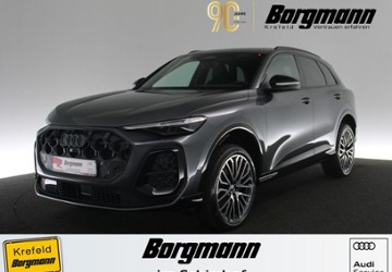 Audi Q5 2.100 km 80.910 &euro; Krefeld 47803