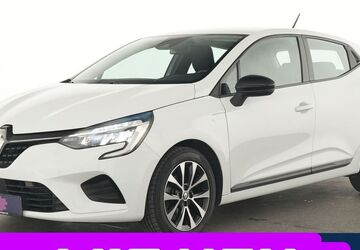 Renault Clio 44.753 km 11.375 &euro; Neuss 41460