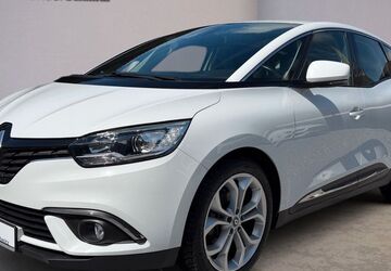 Renault Scenic 81.000 km 9.490 &euro; Linnich 52441