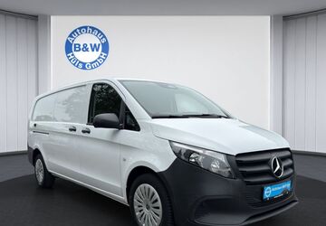 Mercedes-Benz Vito 64.364 km 32.999 &euro; Krefeld 47805