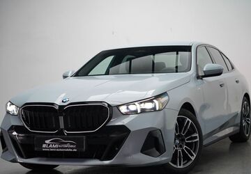 BMW 520 35.500 km 49.999 &euro; Grevenbroich 41515