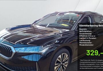 Skoda Superb 26.381 km 32.990 &euro; Pulheim-Brauweiler 50259