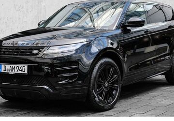 Land Rover Range Rover Evoque 5.900 km 72.924 &euro; Düsseldorf 40547
