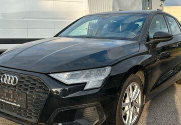 Audi A3 186.000 km 14.999 &euro; Grevenbroich 41515