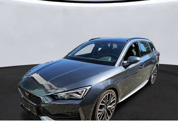 Cupra Leon 40.950 km 27.950 &euro; Langenfeld 40764