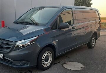 Mercedes-Benz Vito 120.000 km 11.650 &euro; Grevenbroich 41516