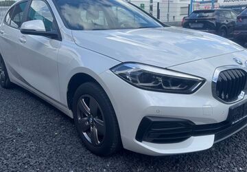 BMW 118 29.960 km 23.980 &euro; Grevenbroich 41515
