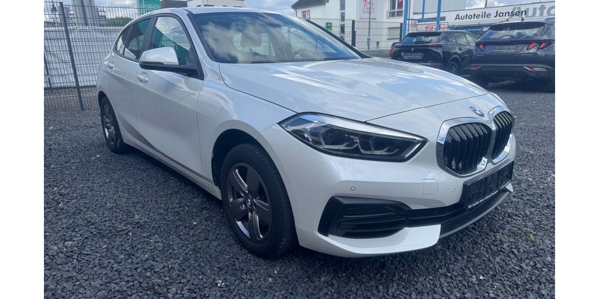 BMW 118 29.960 km 23.980 &euro; Grevenbroich 41515