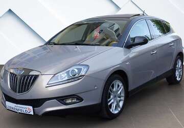 Lancia Delta 68.433 km 6.990 &euro; Düsseldorf 40231