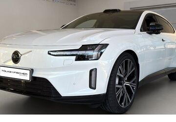 Volvo ES90 2.500 km 69.589 &euro; Krefeld 47805
