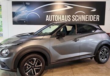 Nissan Juke 2.995 km 19.950 &euro; Ratingen 40880