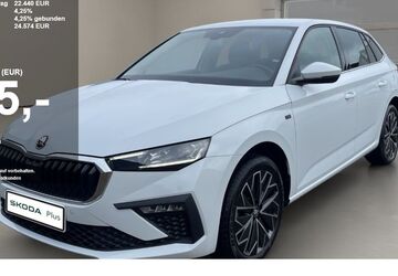 Skoda Scala 13.135 km 22.440 &euro; Krefeld 47809