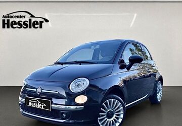 Fiat 500 158.000 km 5.555 &euro; Grevenbroich 41515