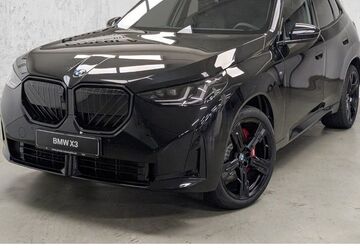 BMW X3 14.990 km 65.990 &euro; Düsseldorf 40595