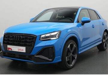 Audi Q2 42.563 km 29.980 &euro; Leverkusen 51373