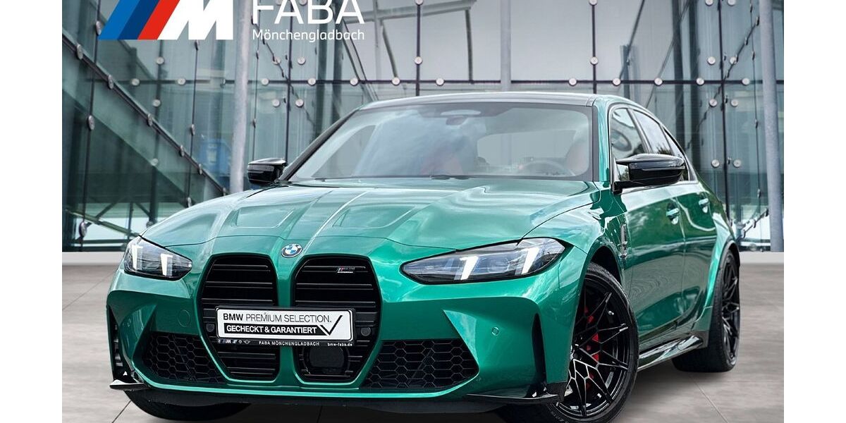 BMW M3 18.990 km 88.888 &euro; Mönchengladbach 41066