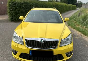 Skoda Octavia 179.500 km 7.400 &euro; Erkelenz 41812