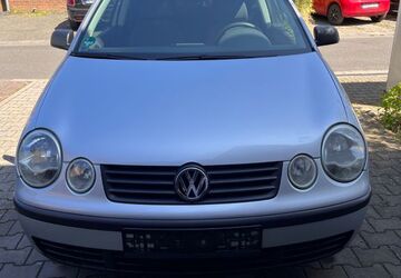 VW Polo 101.436 km 2.500 &euro; Grevenbroich 41516