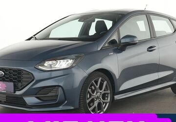 Ford Fiesta 42.867 km 13.664 &euro; Neuss 41460