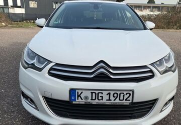 Citroen C4 172.000 km 6.500 &euro; Mönchengladbach 41238