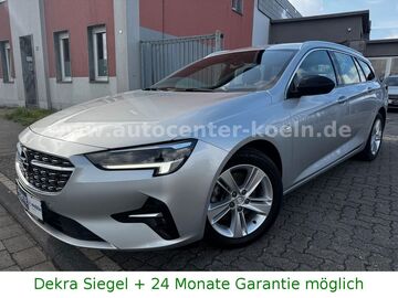 Gebrauchte Opel Insignia