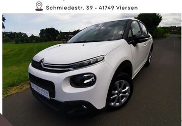 Citroen C3 98.050 km 6.500 &euro; Viersen 41749