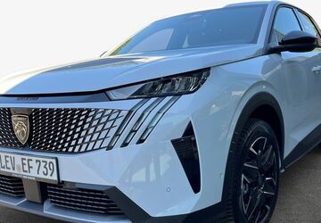 Peugeot 3008 1.500 km 35.450 &euro; Leverkusen 51373