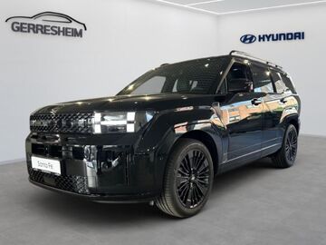 Gebrauchte Hyundai Santa Fe