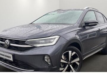 VW Taigo 19.500 km 19.880 &euro; Grevenbroich 41515