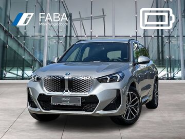 Gebrauchte BMW iX1