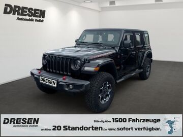 Gebrauchte Jeep Wrangler