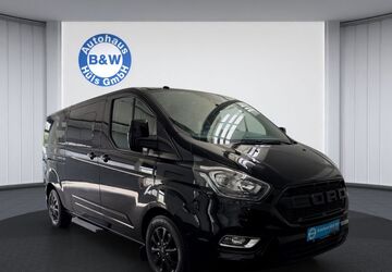 Ford Tourneo Custom 98.785 km 26.499 &euro; Krefeld 47805