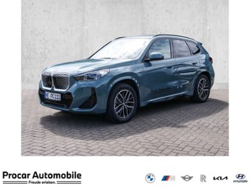 Gebrauchte BMW iX1