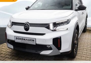Citroen C3 Aircross 6.084 km 21.990 &euro; Hilden 40721
