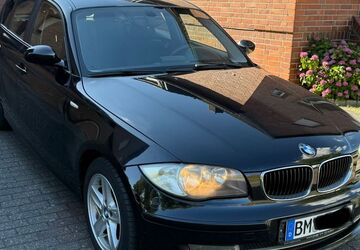 BMW 120 226.000 km 3.900 &euro; Elsdorf 50189