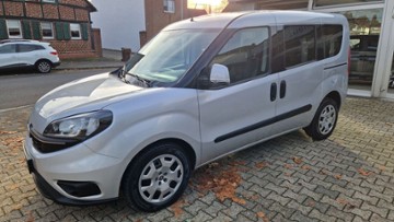 Gebrauchte Fiat Doblo